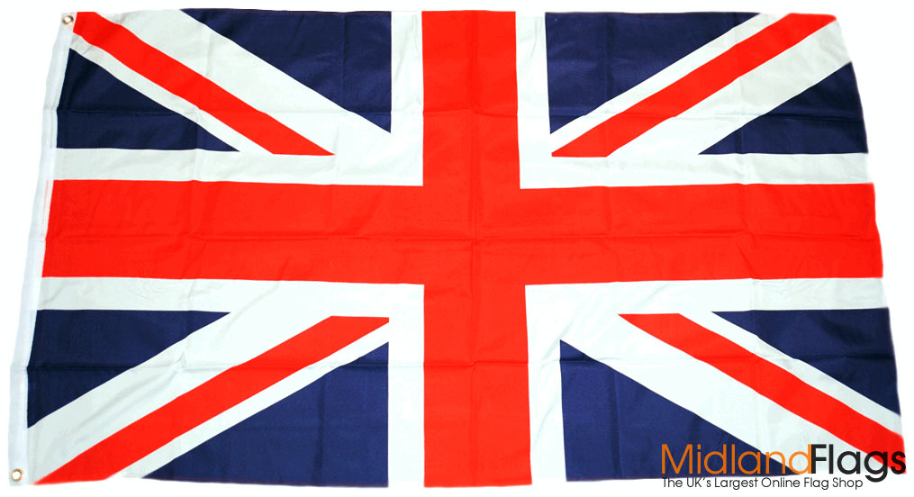 Union Jack Flag